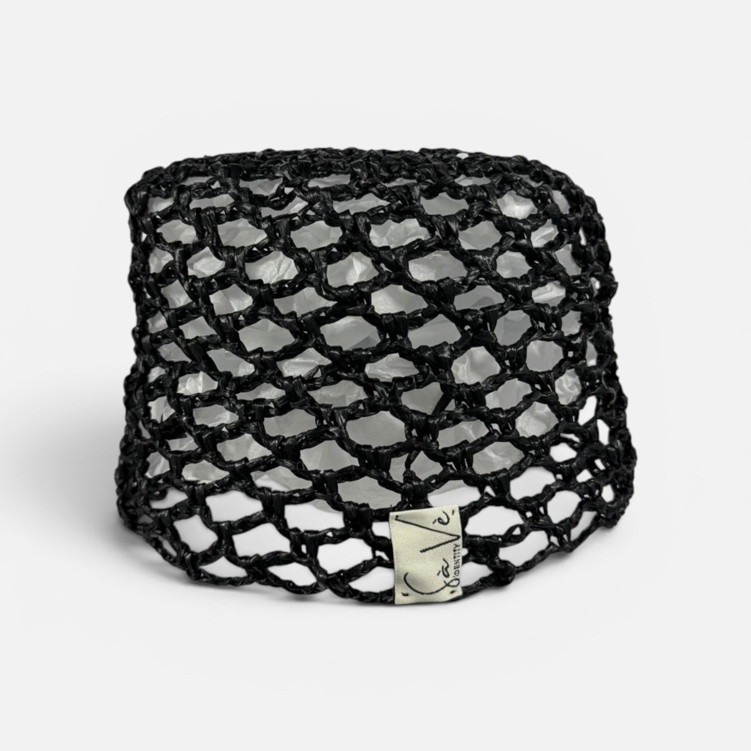 Medusa Cap