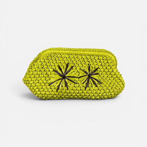 Borsa conchiglia bag